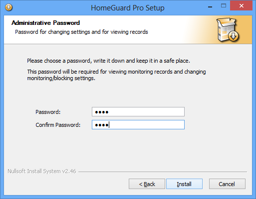 download HomeGuard Professional Edition 12.0.1.1