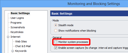 what is the best system process monitor software