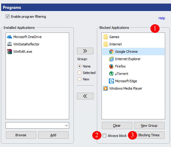 How to uninstall homeguard activity monitor